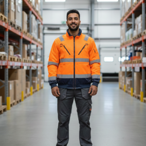 Groothandel Pilot Jacket 3-in-1