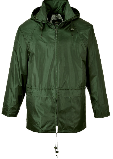 Groothandel S440 Klassieke Regenjas Navy/Zwart/Olijfgroen - Afbeelding 2