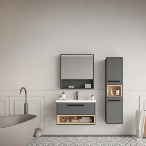 Groothandel NEFF Zuma Badkamermeubelset – Compact & Budgetvriendelijk
